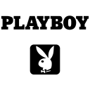 پیش‌نمایش فایل playboy از پک لوگوهای برندهای جهان جلد 5