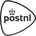 پیش‌نمایش فایل postnl از پک لوگوهای برندهای جهان جلد 5