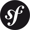 پیش‌نمایش فایل symfony از پک لوگوهای برندهای جهان جلد 5