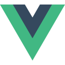 پیش‌نمایش فایل vue از پک لوگوهای برندهای جهان جلد 5