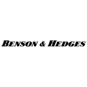 پیش‌نمایش فایل benson از پک لوگوهای برندهای جهان جلد 4
