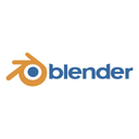 پیش‌نمایش فایل blender-58 از پک لوگوهای برندهای جهان جلد 4