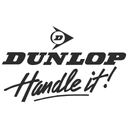 پیش‌نمایش فایل dunlop از پک لوگوهای برندهای جهان جلد 4