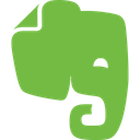 پیش‌نمایش فایل evernote-4 از پک لوگوهای برندهای جهان جلد 4