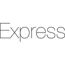پیش‌نمایش فایل express-2 از پک لوگوهای برندهای جهان جلد 4