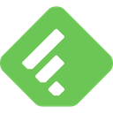 پیش‌نمایش فایل feedly از پک لوگوهای برندهای جهان جلد 4