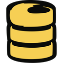 پیش‌نمایش فایل firebase از پک لوگوهای برندهای جهان جلد 4