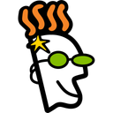 پیش‌نمایش فایل godaddy از پک لوگوهای برندهای جهان جلد 4