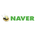 پیش‌نمایش فایل naver از پک لوگوهای برندهای جهان جلد 4