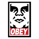 پیش‌نمایش فایل obey-1 از پک لوگوهای برندهای جهان جلد 4