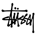 پیش‌نمایش فایل stussy از پک لوگوهای برندهای جهان جلد 4