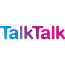 پیش‌نمایش فایل talktalk از پک لوگوهای برندهای جهان جلد 4