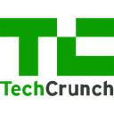 پیش‌نمایش فایل techchrunch از پک لوگوهای برندهای جهان جلد 4
