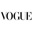 پیش‌نمایش فایل vogue از پک لوگوهای برندهای جهان جلد 4