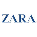 پیش‌نمایش فایل zara از پک لوگوهای برندهای جهان جلد 4