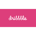 پیش‌نمایش فایل dribbble-49 از پک لوگوهای برندهای جهان جلد 6