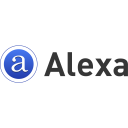پیش‌نمایش فایل alexa از پک لوگوهای برندهای جهان جلد 7