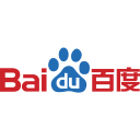 پیش‌نمایش فایل baidu از پک لوگوهای برندهای جهان جلد 7