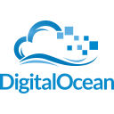 پیش‌نمایش فایل digitalocean از پک لوگوهای برندهای جهان جلد 7
