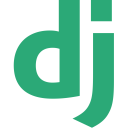 پیش‌نمایش فایل django-1 از پک لوگوهای برندهای جهان جلد 7
