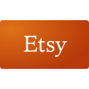 پیش‌نمایش فایل etsy-1 از پک لوگوهای برندهای جهان جلد 7
