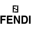 پیش‌نمایش فایل fendi از پک لوگوهای برندهای جهان جلد 7