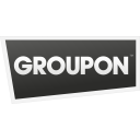 پیش‌نمایش فایل groupon از پک لوگوهای برندهای جهان جلد 7