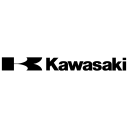 پیش‌نمایش فایل kawasaki از پک لوگوهای برندهای جهان جلد 7