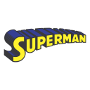 پیش‌نمایش فایل superman-7 از پک لوگوهای برندهای جهان جلد 7