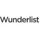 پیش‌نمایش فایل wunderlist از پک لوگوهای برندهای جهان جلد 7