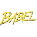 پیش‌نمایش فایل babel از پک لوگوهای برندهای جهان جلد 8