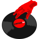 پیش‌نمایش فایل virtual-16 از پک لوگوهای برندهای جهان جلد 8