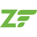 پیش‌نمایش فایل zend از پک لوگوهای برندهای جهان جلد 8