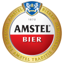 پیش‌نمایش فایل amstel از پک لوگوهای برندهای جهان جلد 9