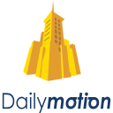 پیش‌نمایش فایل dailymotion از پک لوگوهای برندهای جهان جلد 9