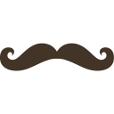 پیش‌نمایش فایل handlebars از پک لوگوهای برندهای جهان جلد 9