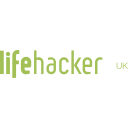 پیش‌نمایش فایل lifehacker از پک لوگوهای برندهای جهان جلد 9