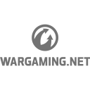 پیش‌نمایش فایل wargaming از پک لوگوهای برندهای جهان جلد 9