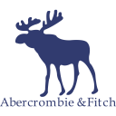 پیش‌نمایش فایل abercrombie از پک لوگوهای برندهای جهان جلد 10