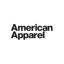 پیش‌نمایش فایل americanapparel از پک لوگوهای برندهای جهان جلد 10