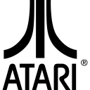 پیش‌نمایش فایل atari از پک لوگوهای برندهای جهان جلد 10