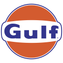 پیش‌نمایش فایل gulf از پک لوگوهای برندهای جهان جلد 10