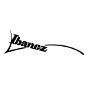پیش‌نمایش فایل ibanez از پک لوگوهای برندهای جهان جلد 10