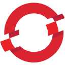 پیش‌نمایش فایل openshift از پک لوگوهای برندهای جهان جلد 10