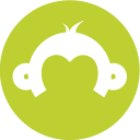 پیش‌نمایش فایل surveymonkey از پک لوگوهای برندهای جهان جلد 10