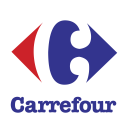 پیش‌نمایش فایل carrefour از پک لوگوهای برندهای جهان جلد 11