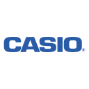 پیش‌نمایش فایل casio از پک لوگوهای برندهای جهان جلد 11