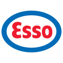 پیش‌نمایش فایل esso از پک لوگوهای برندهای جهان جلد 11