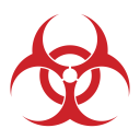 پیش‌نمایش فایل biohazard-6 از پک لوگوهای برندهای جهان جلد 12