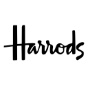 پیش‌نمایش فایل harrods از پک لوگوهای برندهای جهان جلد 12